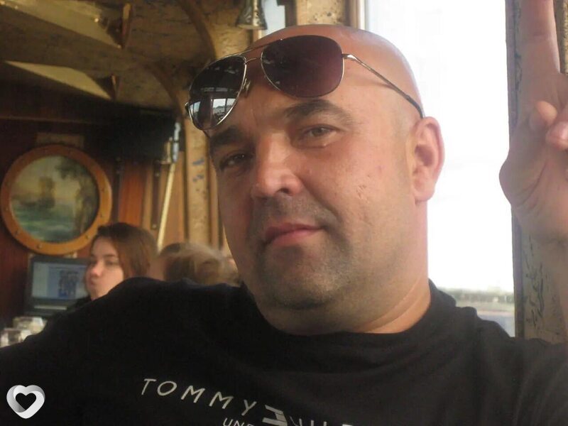 Сергей, 48, Нижнем Новгороде — анкета №4171053