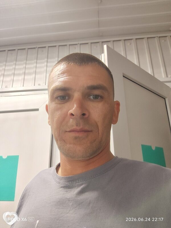 Немой, 39, Армавире — анкета №4171054
