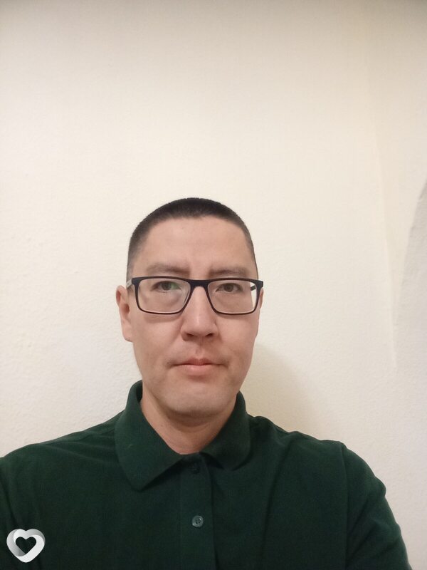 Василий, 41, Якутске — анкета №4171055