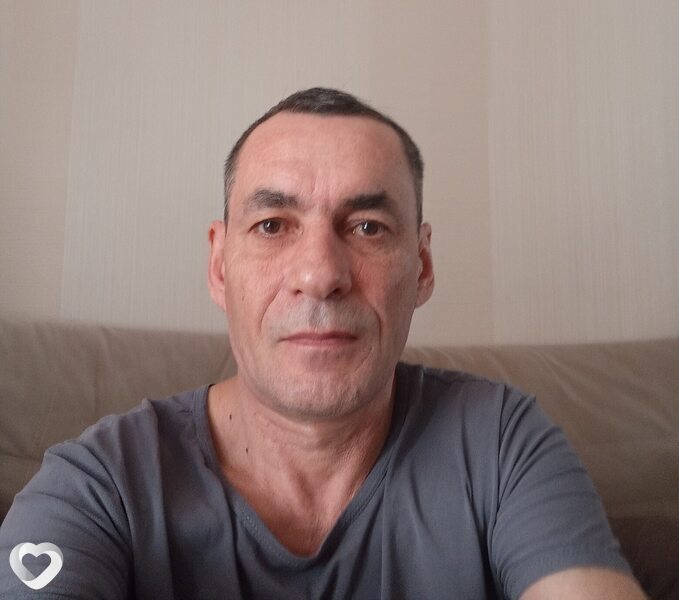 Андрей, Шадринск