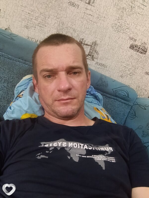 Денис, 37, Саратове — анкета №4171347