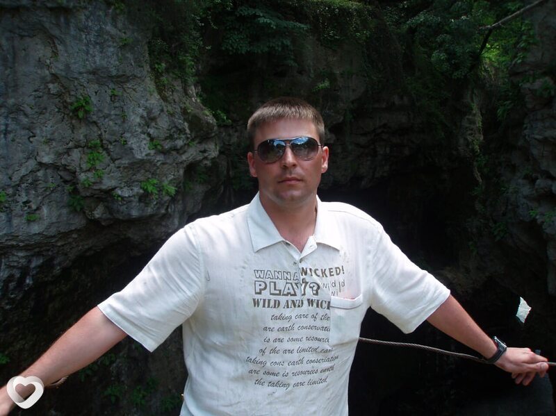 Андрей, Бугульма