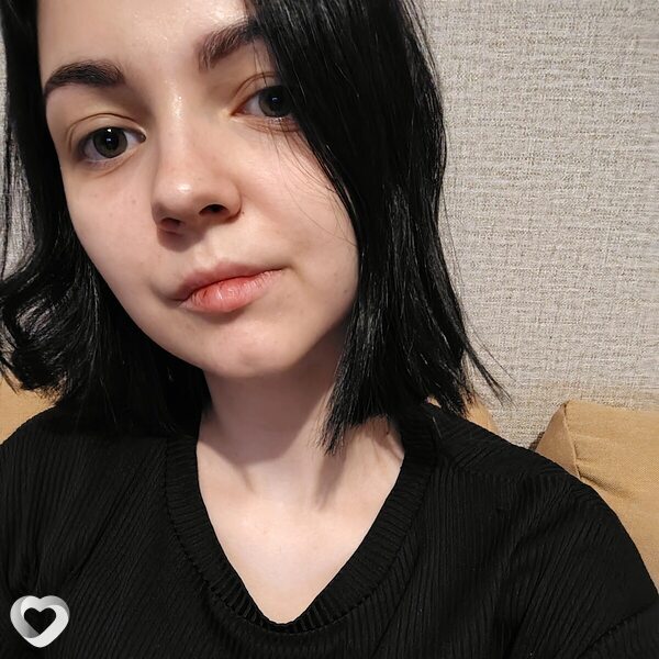 Диана, 25, Пинске — анкета №4171304