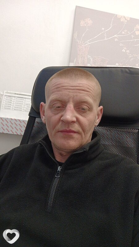 Сергей, 42, Москве — анкета №4171323