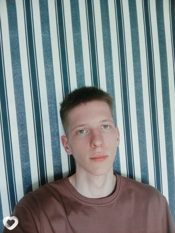 Даник, 22, Гомеле — анкета №4171324