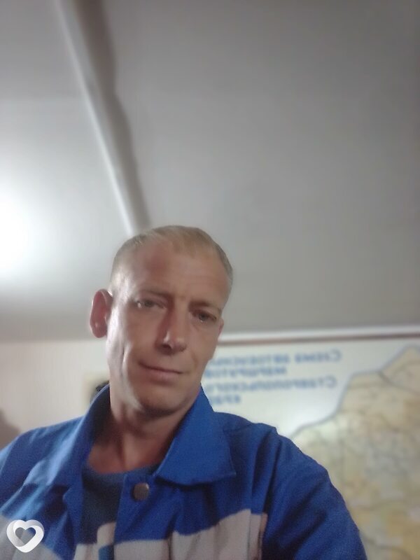 Александр, 44, Ставрополе — анкета №4171328