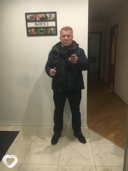 Олег, 49, Минске — анкета №4171329