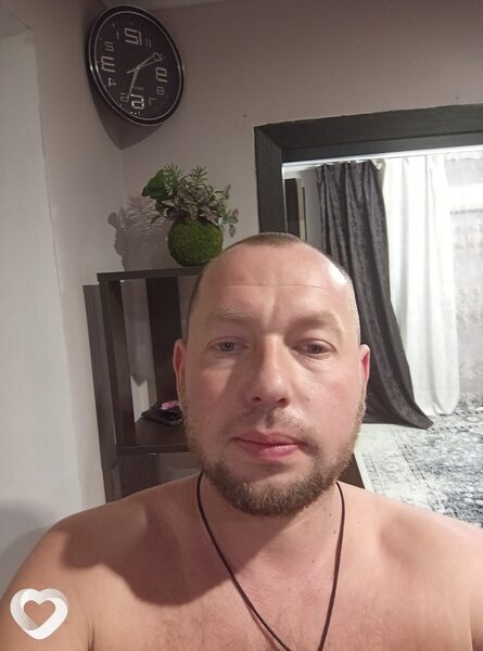 Иван, 35, Донецке — анкета №4171331