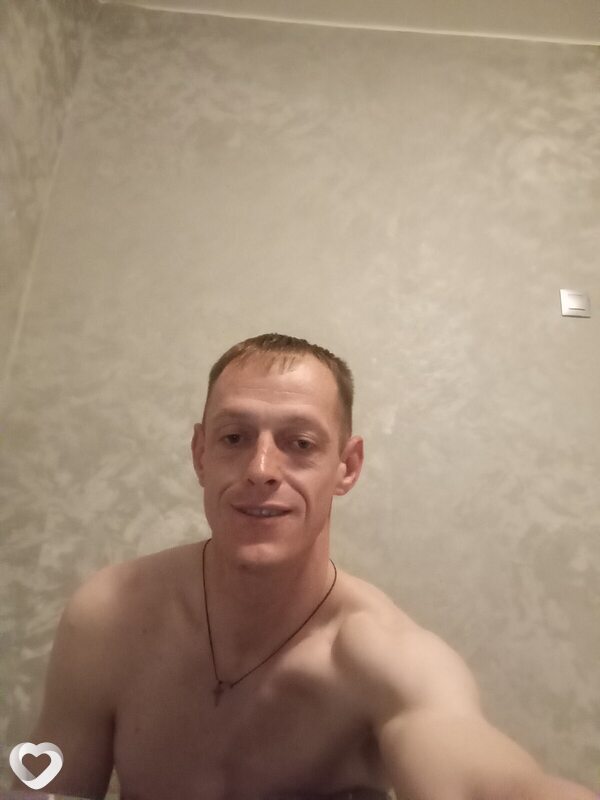 Антон, 30, Хабаровске — анкета №4171336