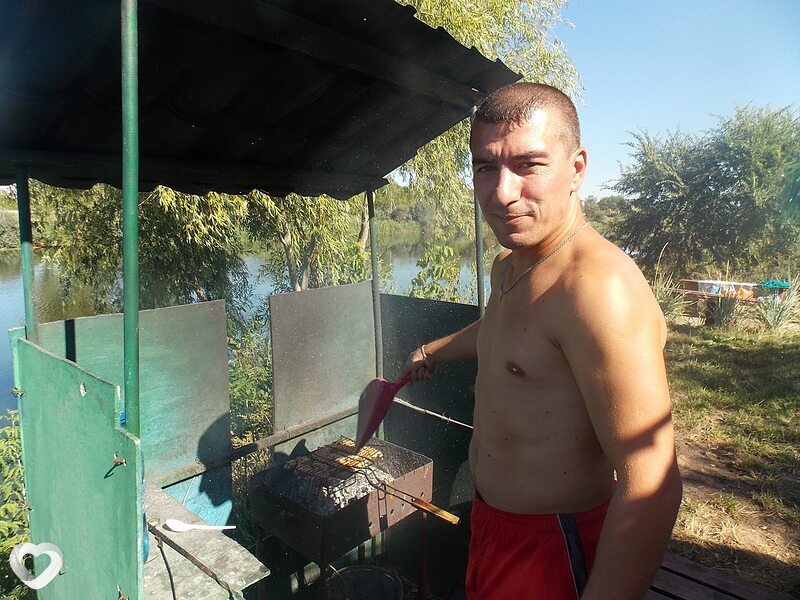 Николай, 46, Балакове — анкета №4171340