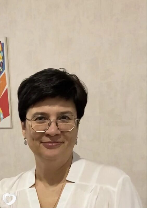 Нина, 55, Самаре — анкета №4171492