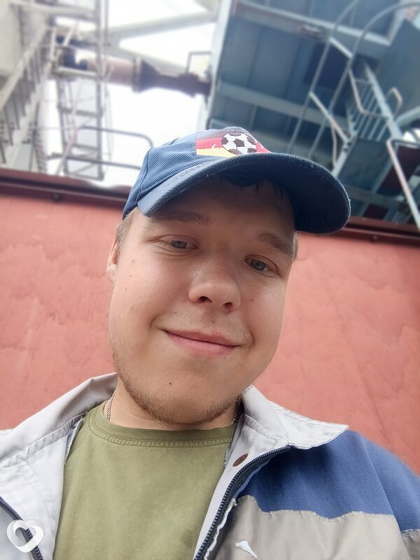 Roman, Новоульяновск