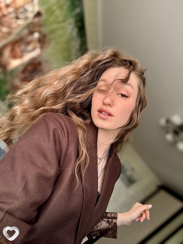 Дарья, 25, Москве — анкета №4171498