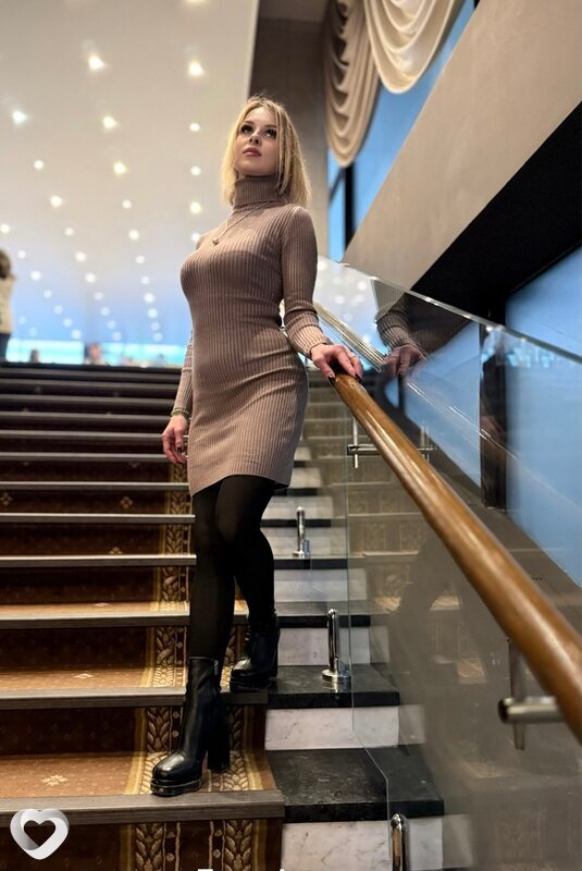 Ирина, Серпухов