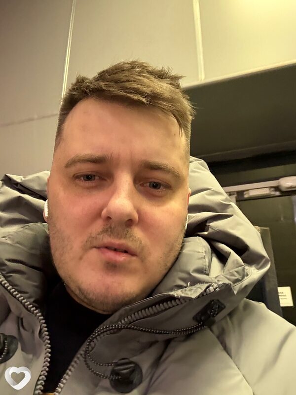 Андрей, 34, Тольятти — анкета №4171511