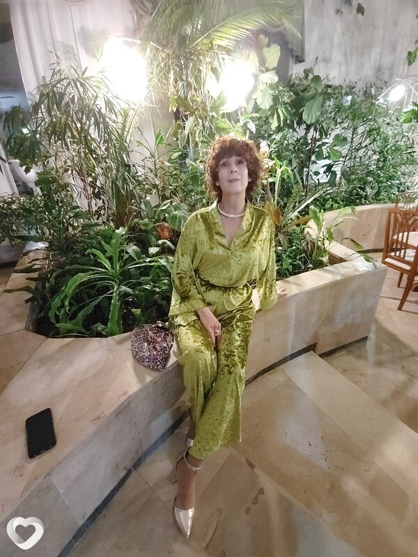 Селена, 56, Балакове — анкета №4171514