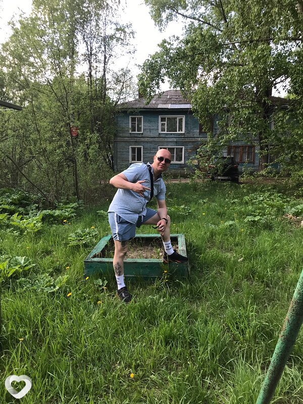 Валера, 45, Сыктывкаре — анкета №4171400
