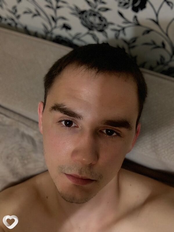 Александр, 26, Йошкар-Оле — анкета №4171401