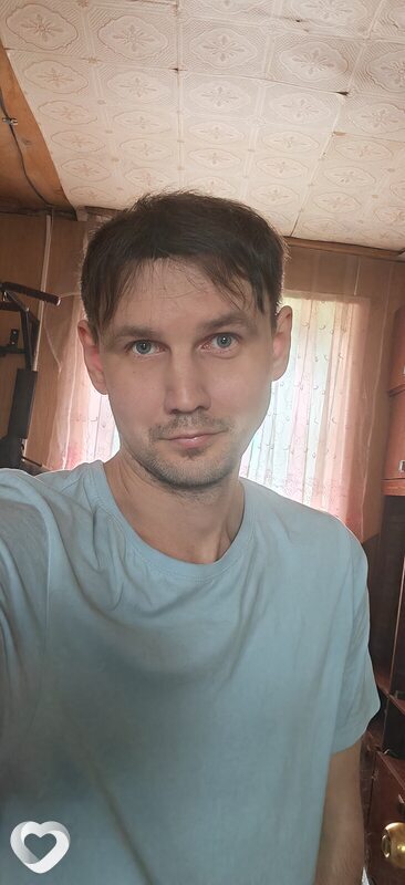 Дмитрий, 31, Комсомольске-на-Амуре — анкета №4171409