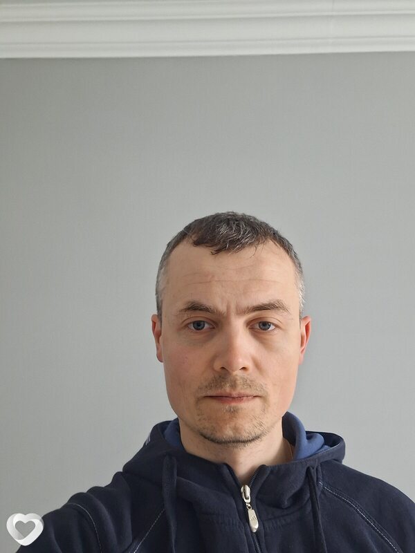 Anton, 40, Минске — анкета №4171414