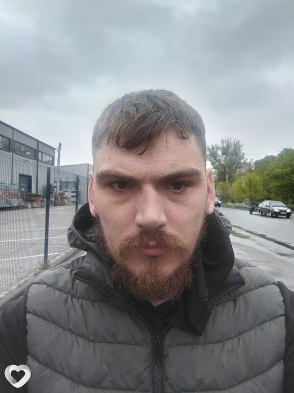 Сергій, 31, Запорожье — анкета №4171416