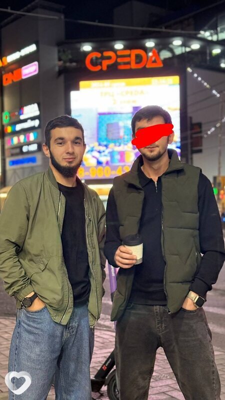 Iska, 24, Москве — анкета №4171219