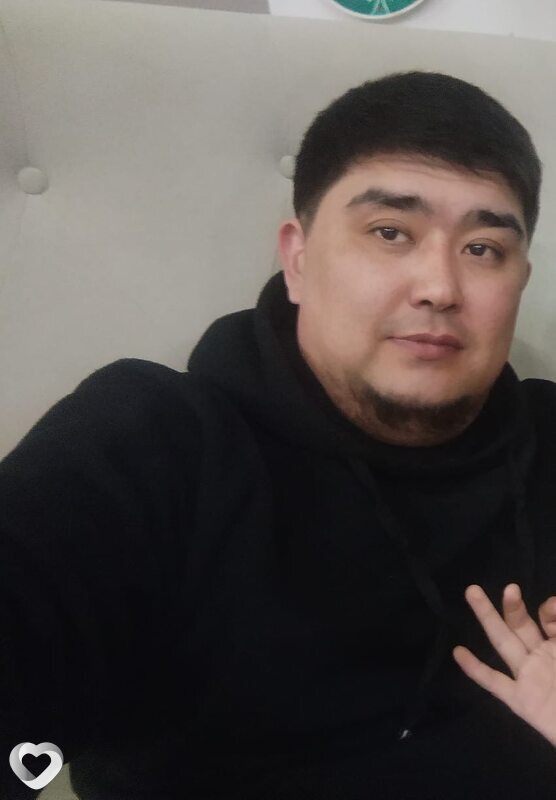 Арман, 38, Астане — анкета №4171222
