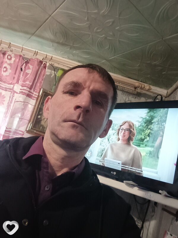 Евгений, 42, Хабаровске — анкета №4171228