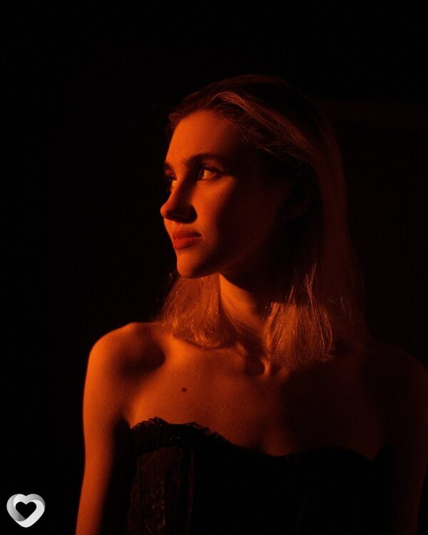 Eliza, 22, Москве — анкета №4171239