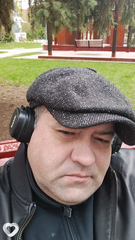 Игорь, 48, Чебоксарах — анкета №4171240