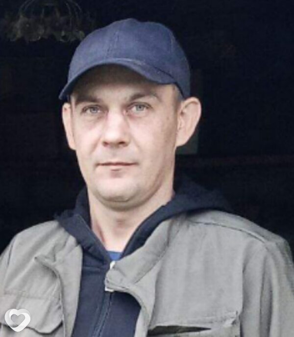 Михаил, 42, Коломне — анкета №4171241