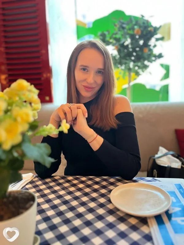 Надежда, 38, Москве — анкета №4171245