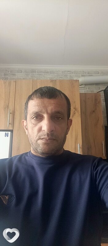 Zaur, 47, Кемерове — анкета №4171250