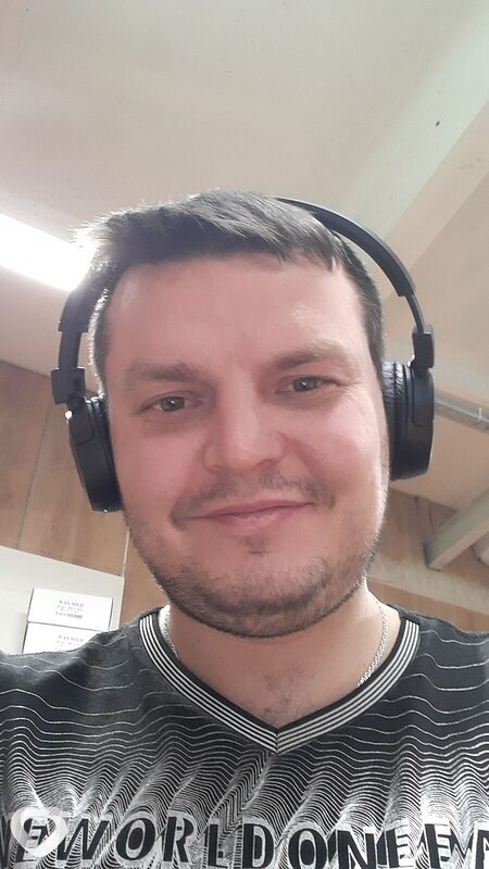 Михаил, 43, Братске — анкета №4171251