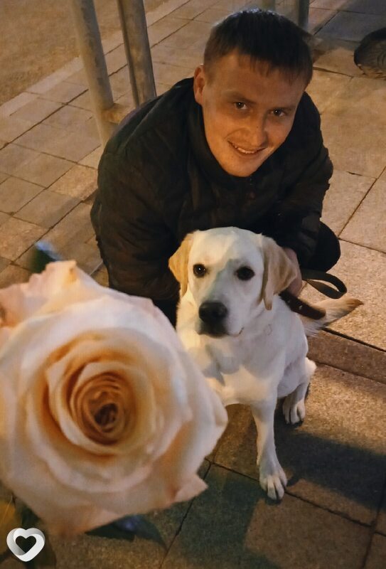 Василий, 30, Владивостоке — анкета №4171256