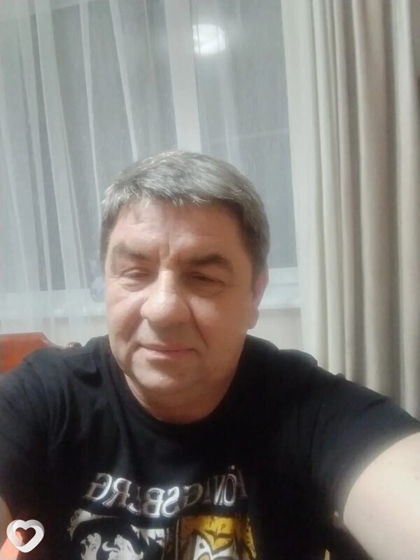 Игорь, 58, Павловском Посаде — анкета №4171667