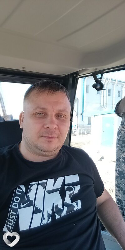 Серёга, 37, Тюмени — анкета №4171670
