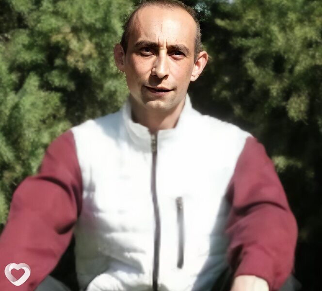 Сергей, Талдыкорган