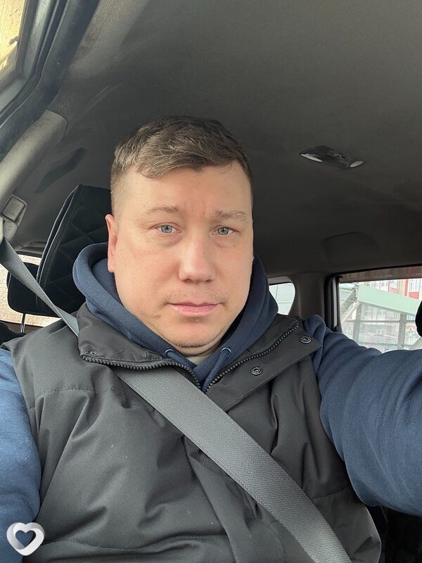 Иван, 37, Красноярске — анкета №4171679
