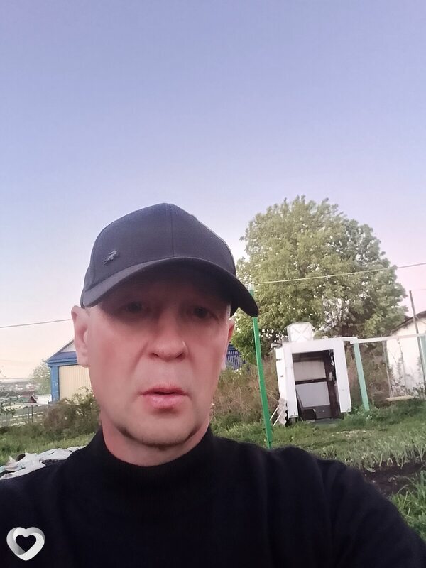 Андрей, 46, Стерлитамаке — анкета №4171681