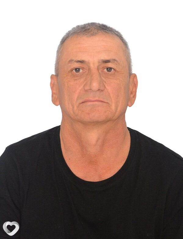 Назар, 57, Уфе — анкета №4171687