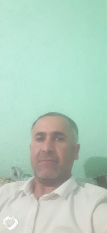 Сухроб, 41, Новороссийске — анкета №4171689