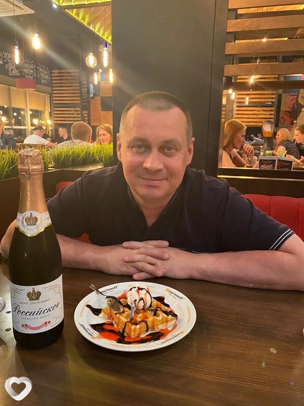 Сергей, 51, Барнауле — анкета №4171690