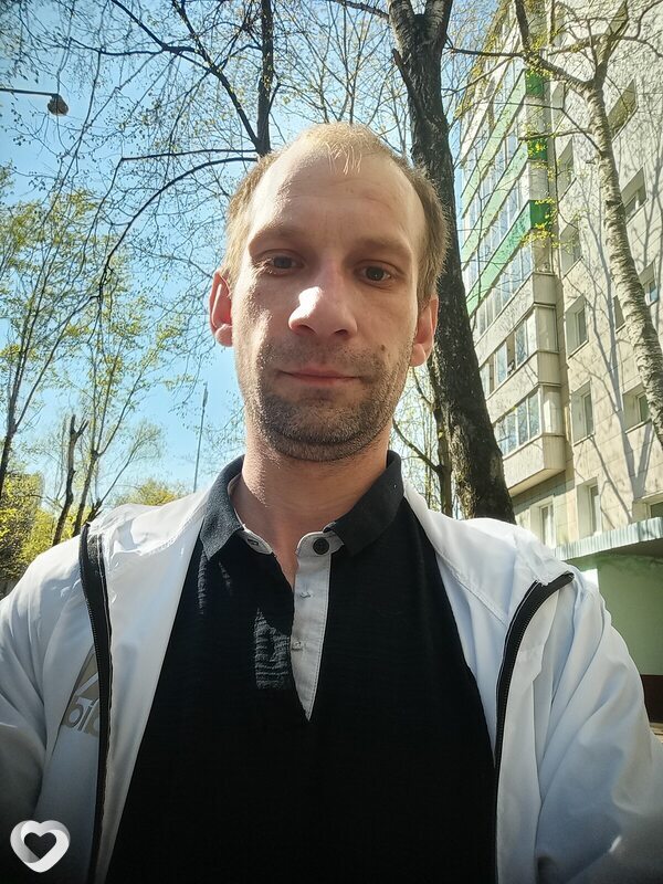 Павел, 35, Москве — анкета №4171442