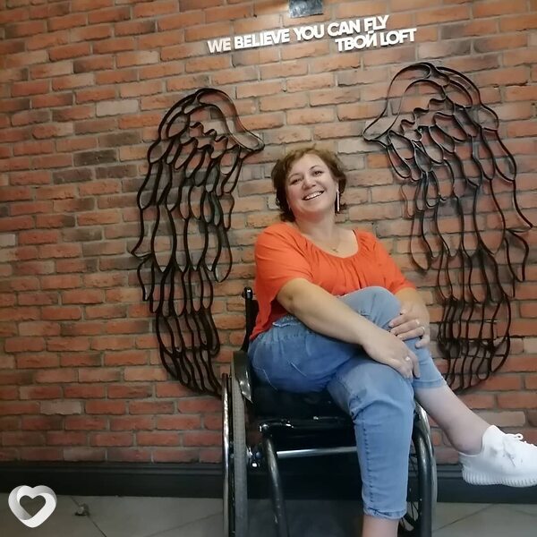 Светлана, 38, Уфе — анкета №4171443