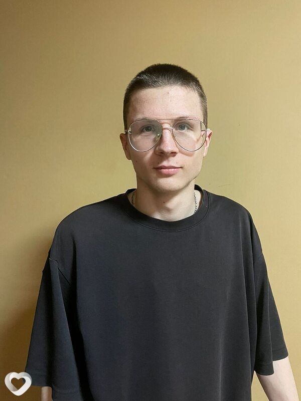 Сергей, 22, Владимире — анкета №4171445