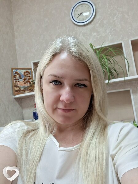 Елена, 44, Иванове — анкета №4171450