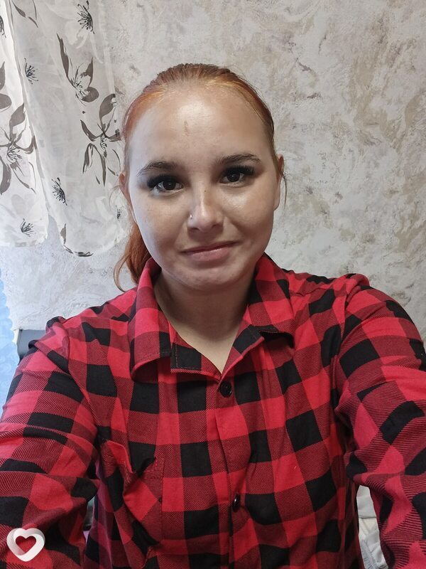 Анастасия, Каргаполье