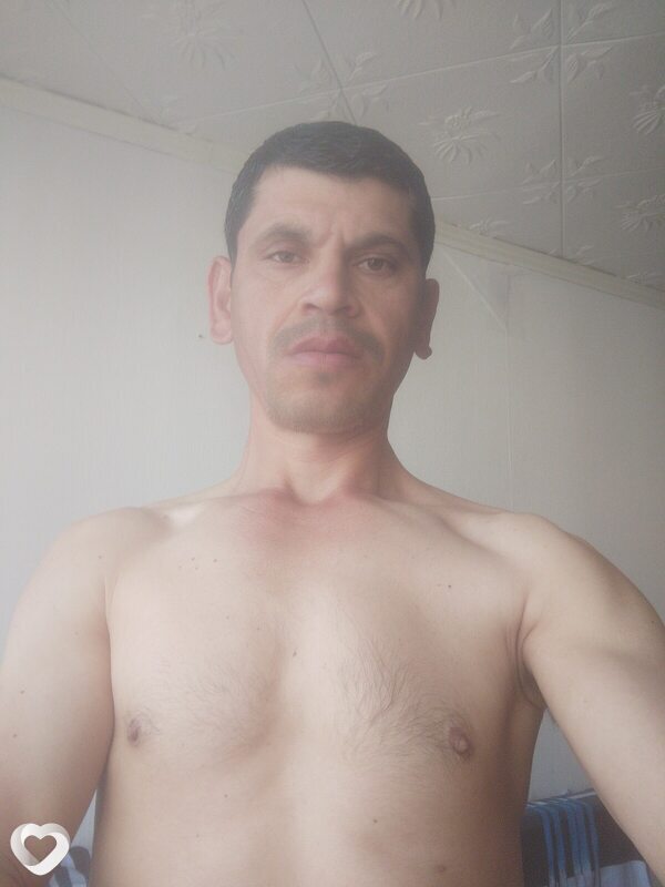 Ahtam, 39, Нижнекамске — анкета №4171455