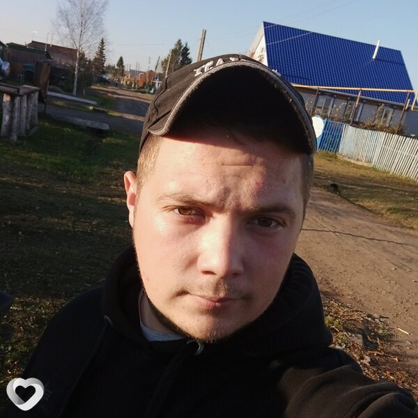 Сергей, Тюкалинск